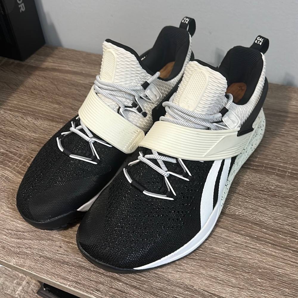Reebok Froning Nano X